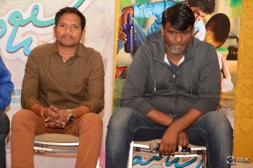 Majnu Movie Audio Success Meet